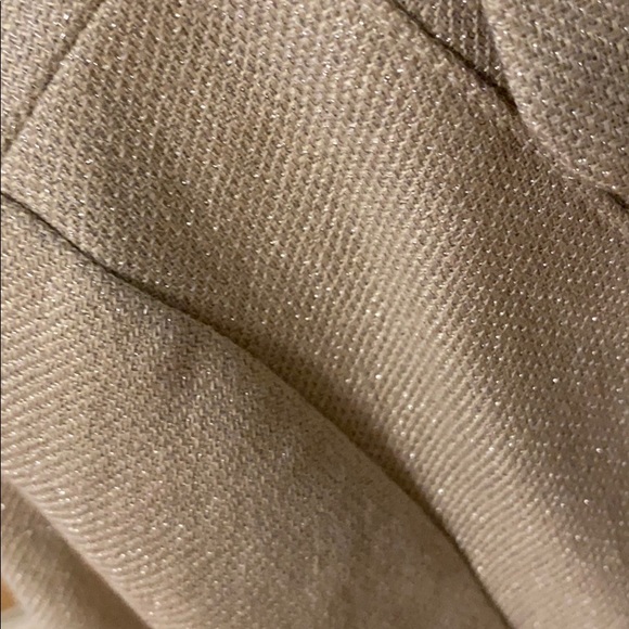 Sparkly blazer - Picture 2 of 2